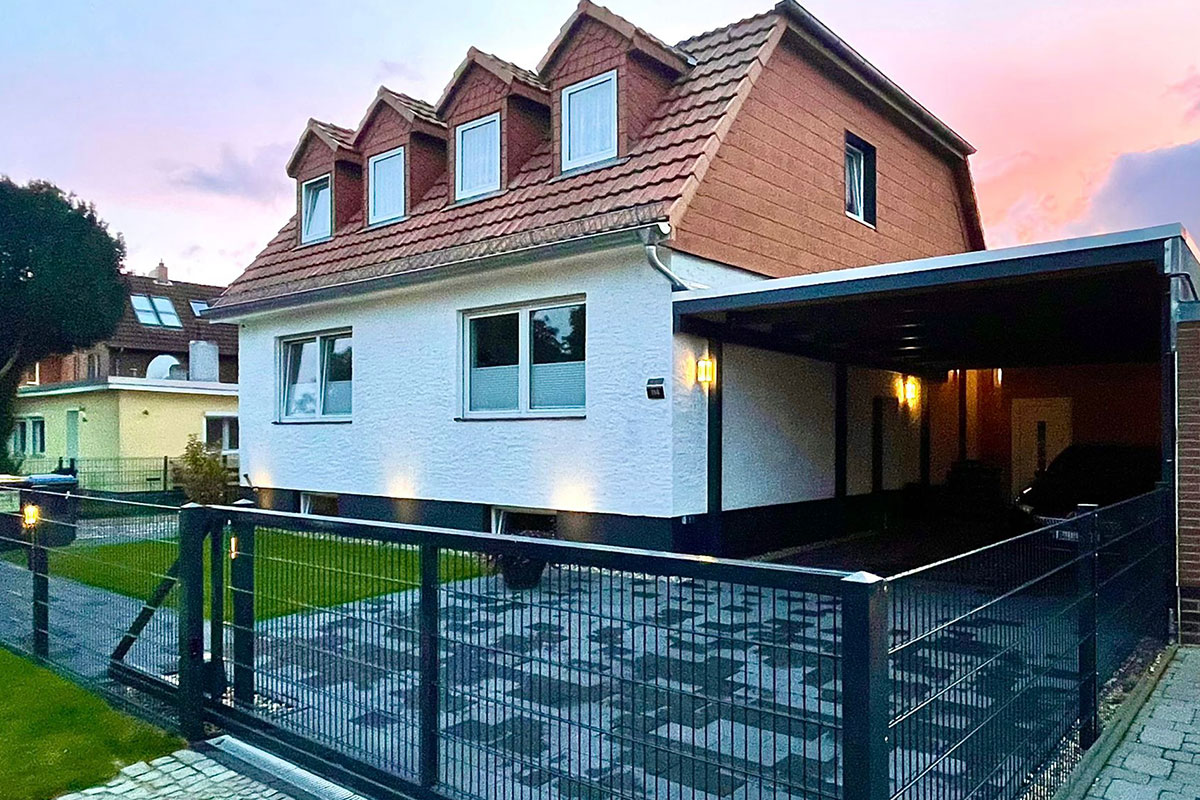 haus